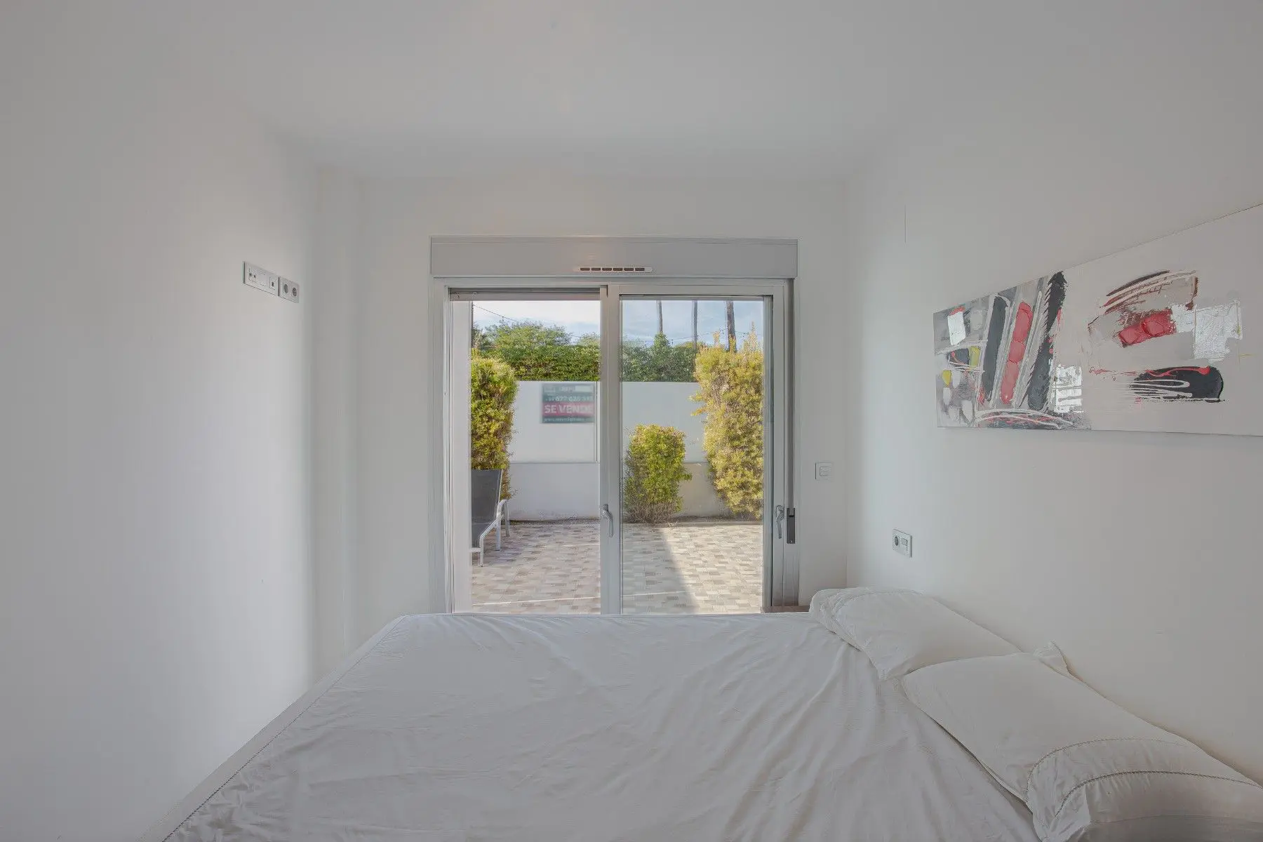 Villa Of 108 M² In Orihuela Costa