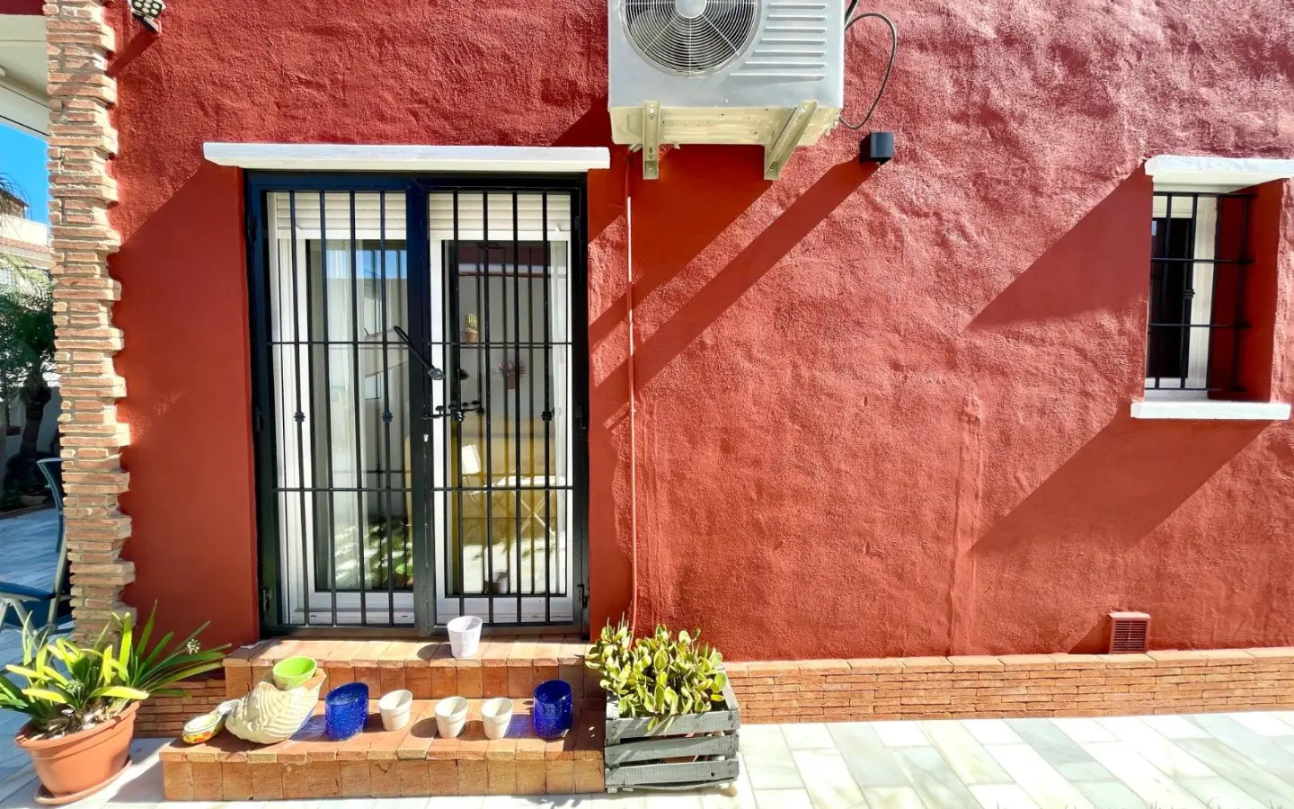 4-bedroom House In Pilar De La Horadada, Spain (155 M²)