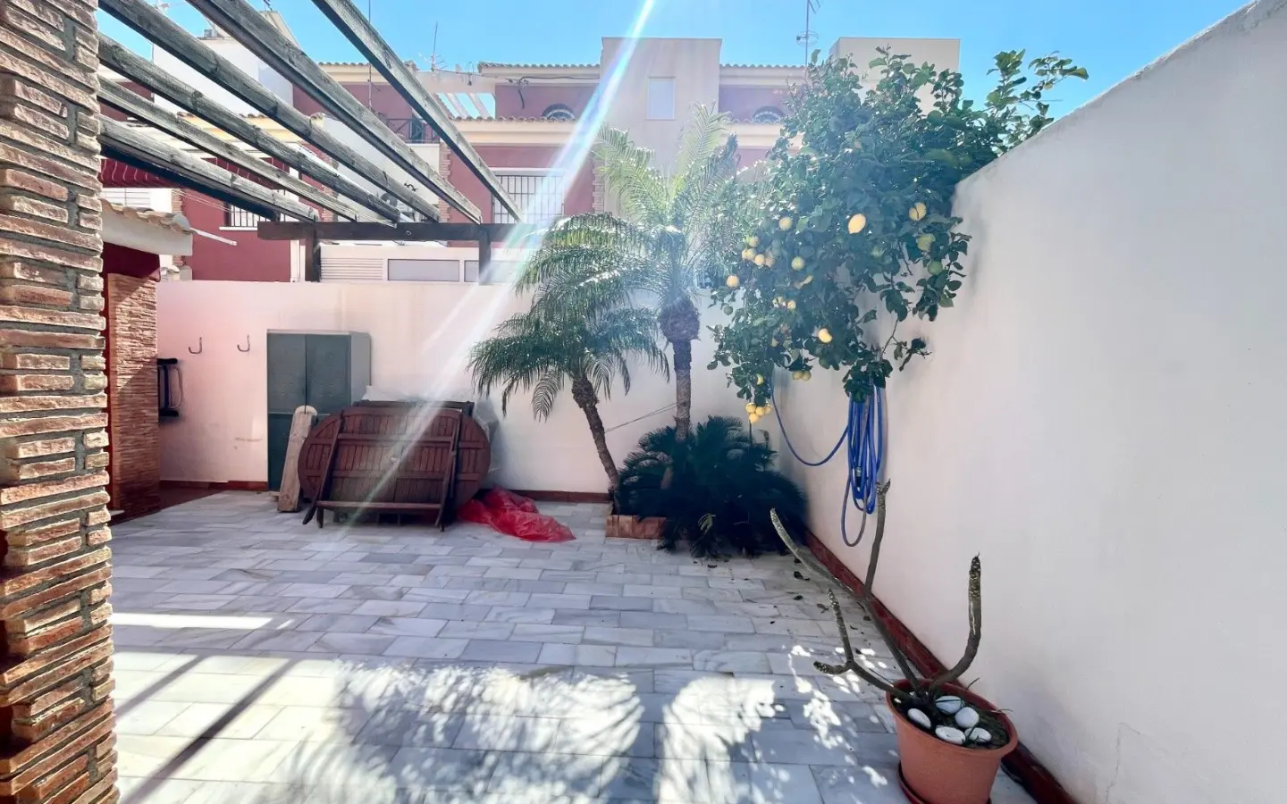 4-bedroom House In Pilar De La Horadada, Spain (155 M²)