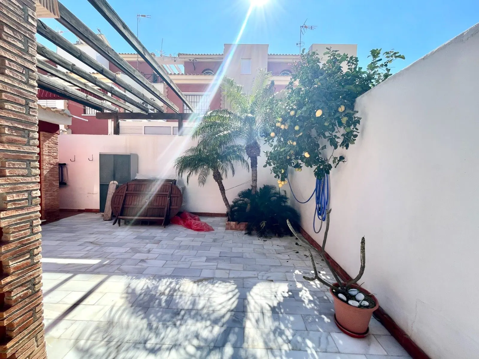 House Of 155 M² In Pilar De La Horadada, Spain