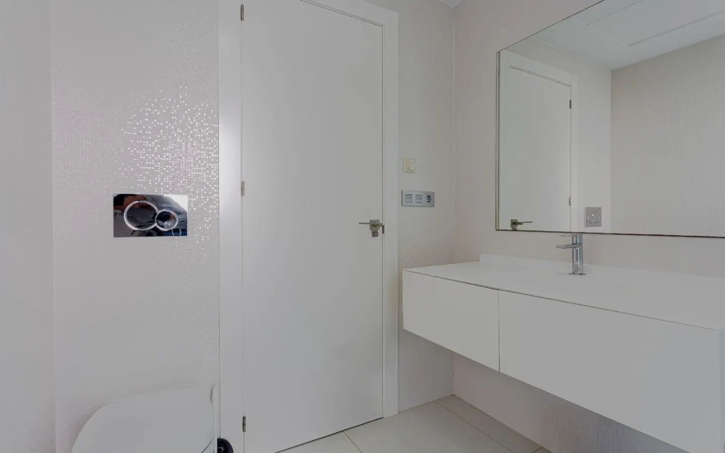 3-bedroom Villa In Orihuela Costa, Spain (108 M²)