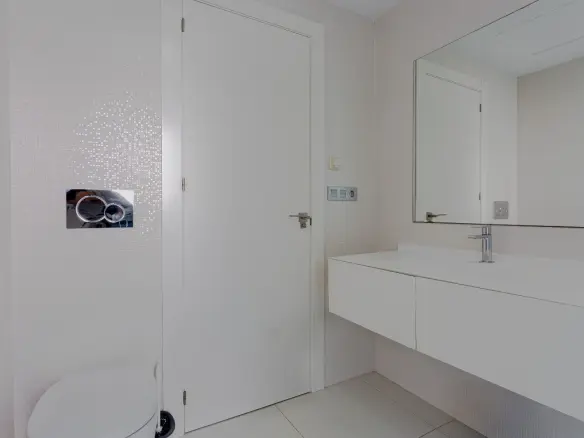 3-bedroom Villa In Orihuela Costa, Spain (108 M²)