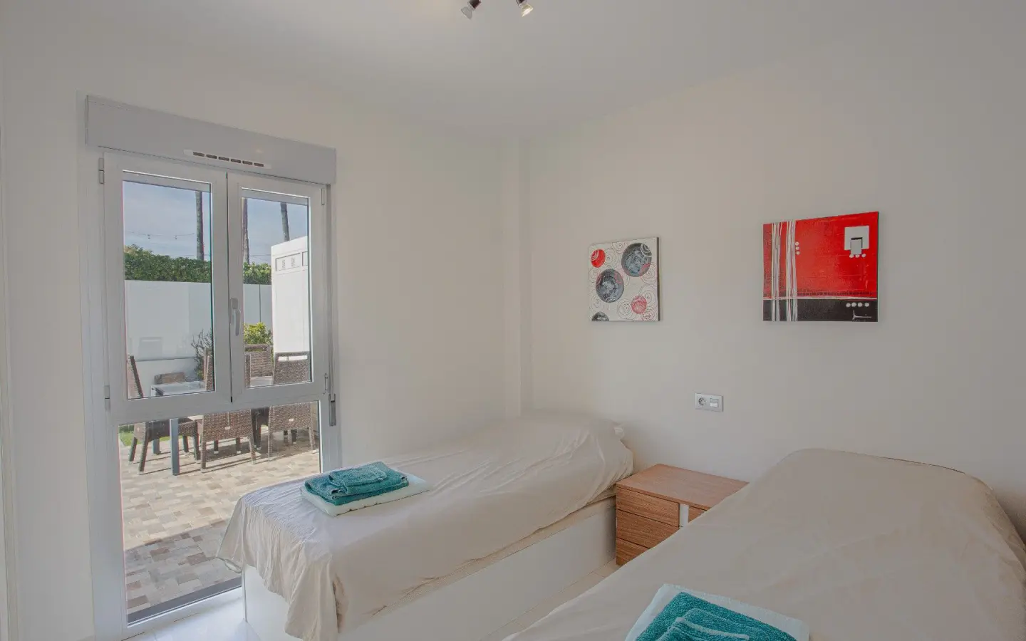 3-bedroom Villa In Orihuela Costa, Spain (108 M²)