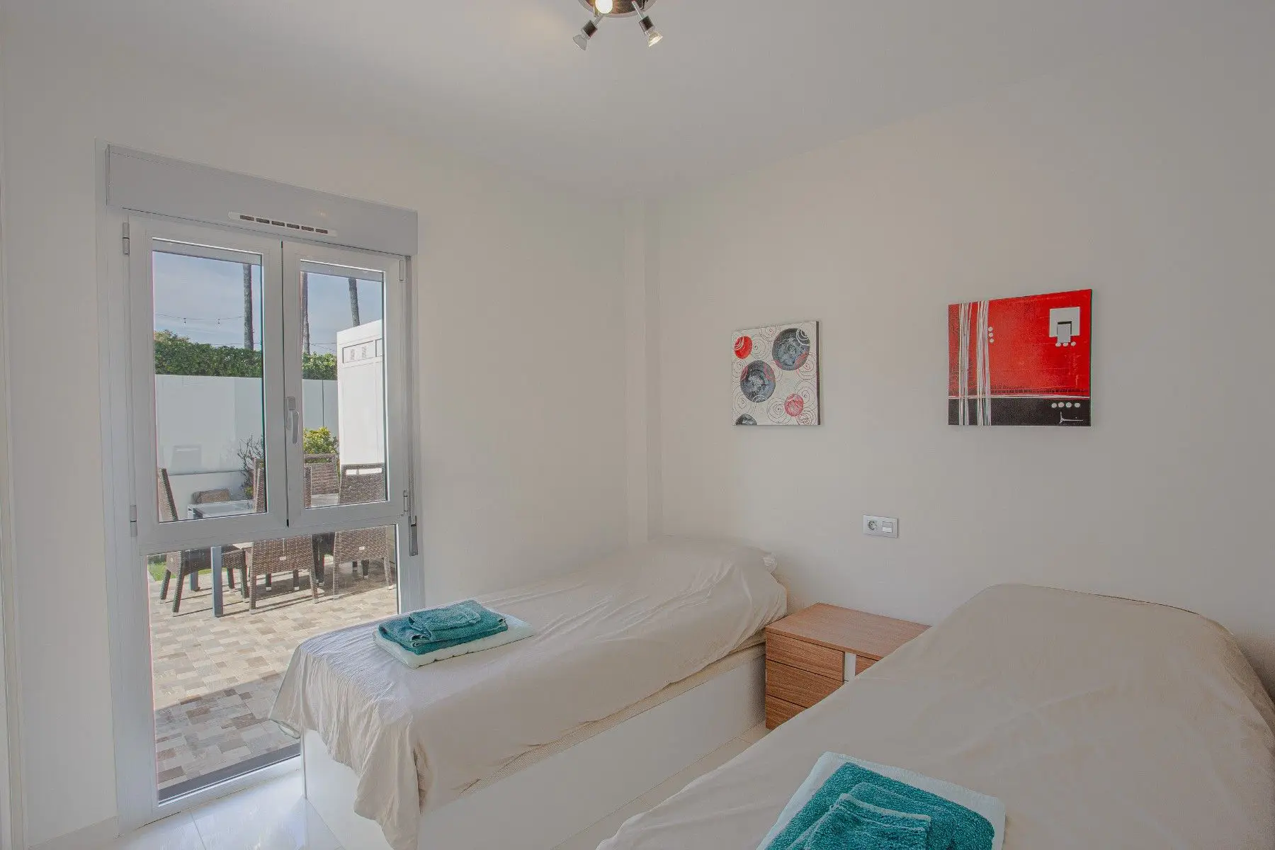 Villa Of 108 M² In Orihuela Costa