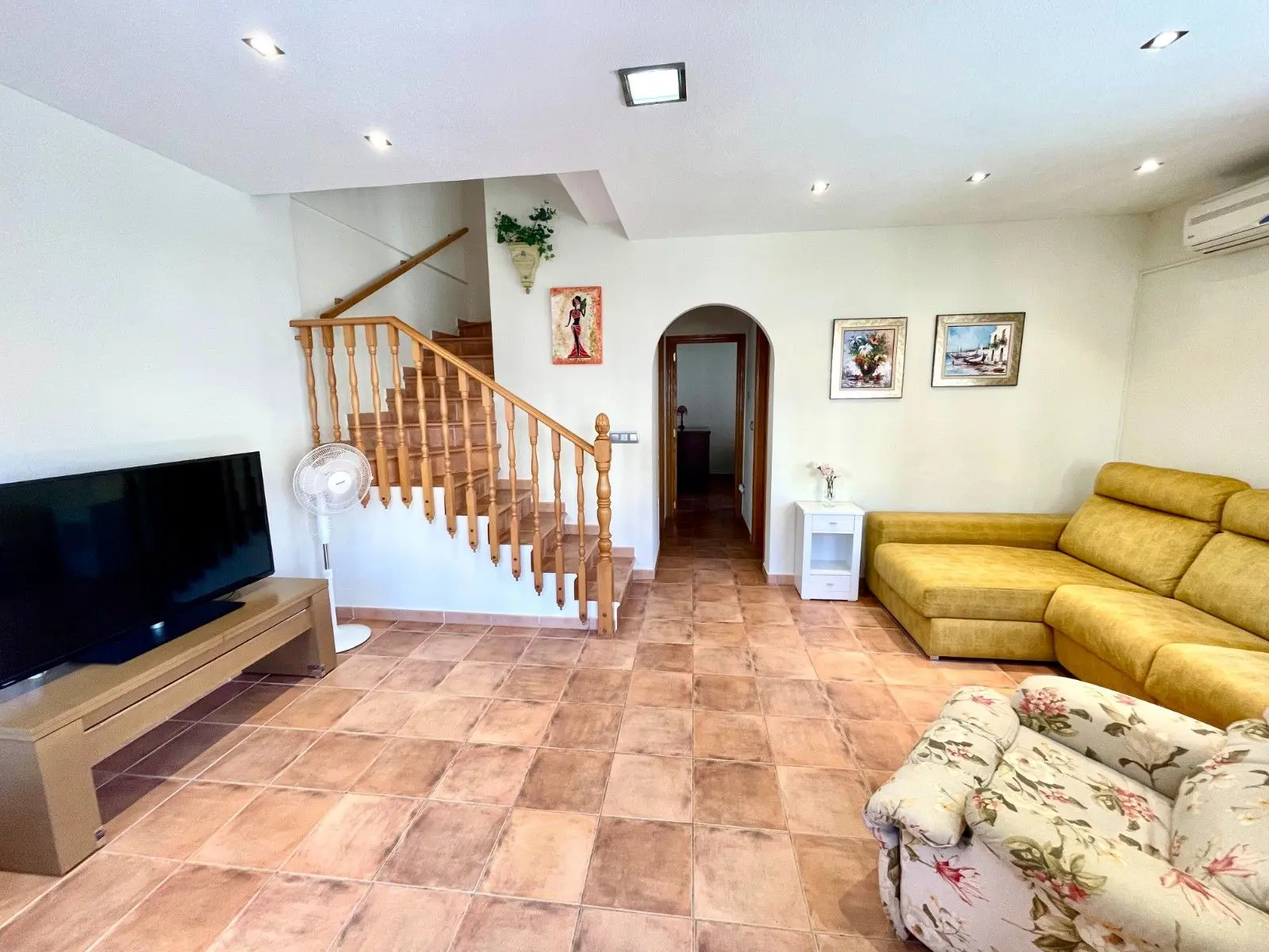 House Of 155 M² In Pilar De La Horadada, Spain