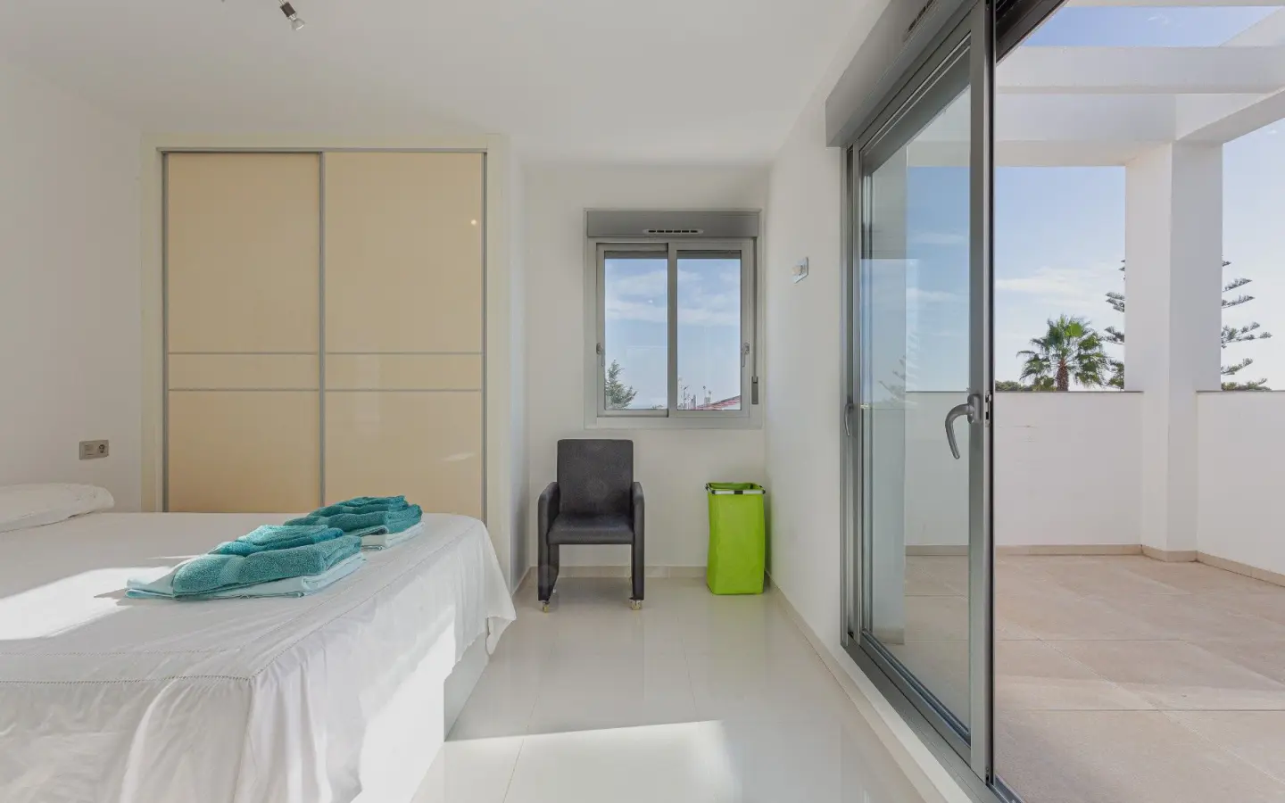 3-bedroom Villa In Orihuela Costa, Spain (108 M²)
