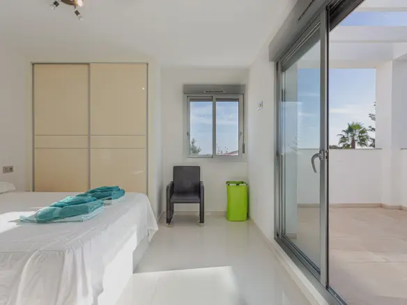 3-bedroom Villa In Orihuela Costa, Spain (108 M²)