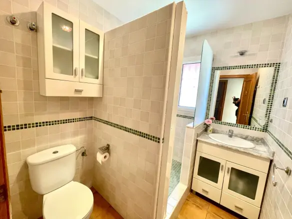 4-bedroom House In Pilar De La Horadada, Spain (155 M²)