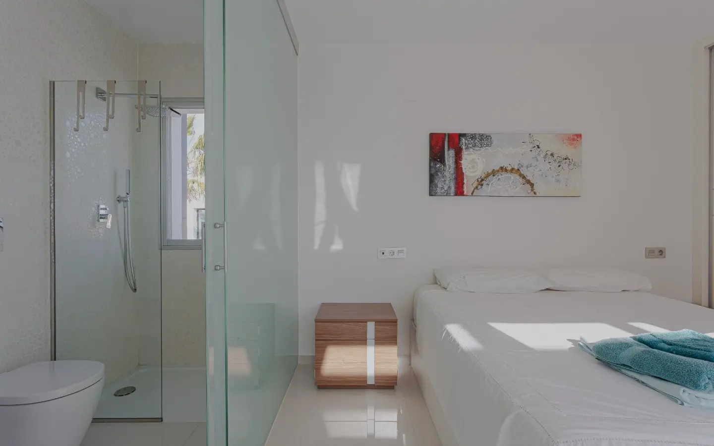 3-bedroom Villa In Orihuela Costa, Spain (108 M²)