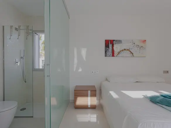 3-bedroom Villa In Orihuela Costa, Spain (108 M²)