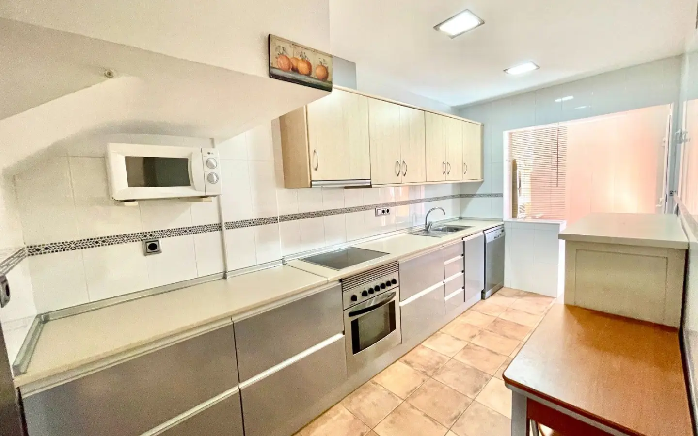 4-bedroom House In Pilar De La Horadada, Spain (155 M²)