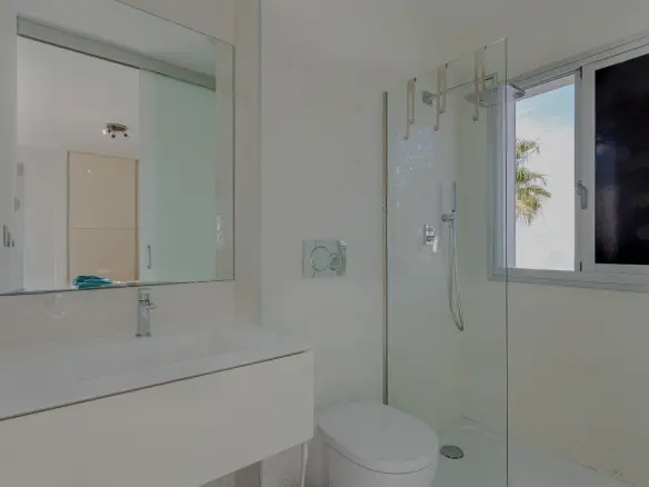 3-bedroom Villa In Orihuela Costa, Spain (108 M²)