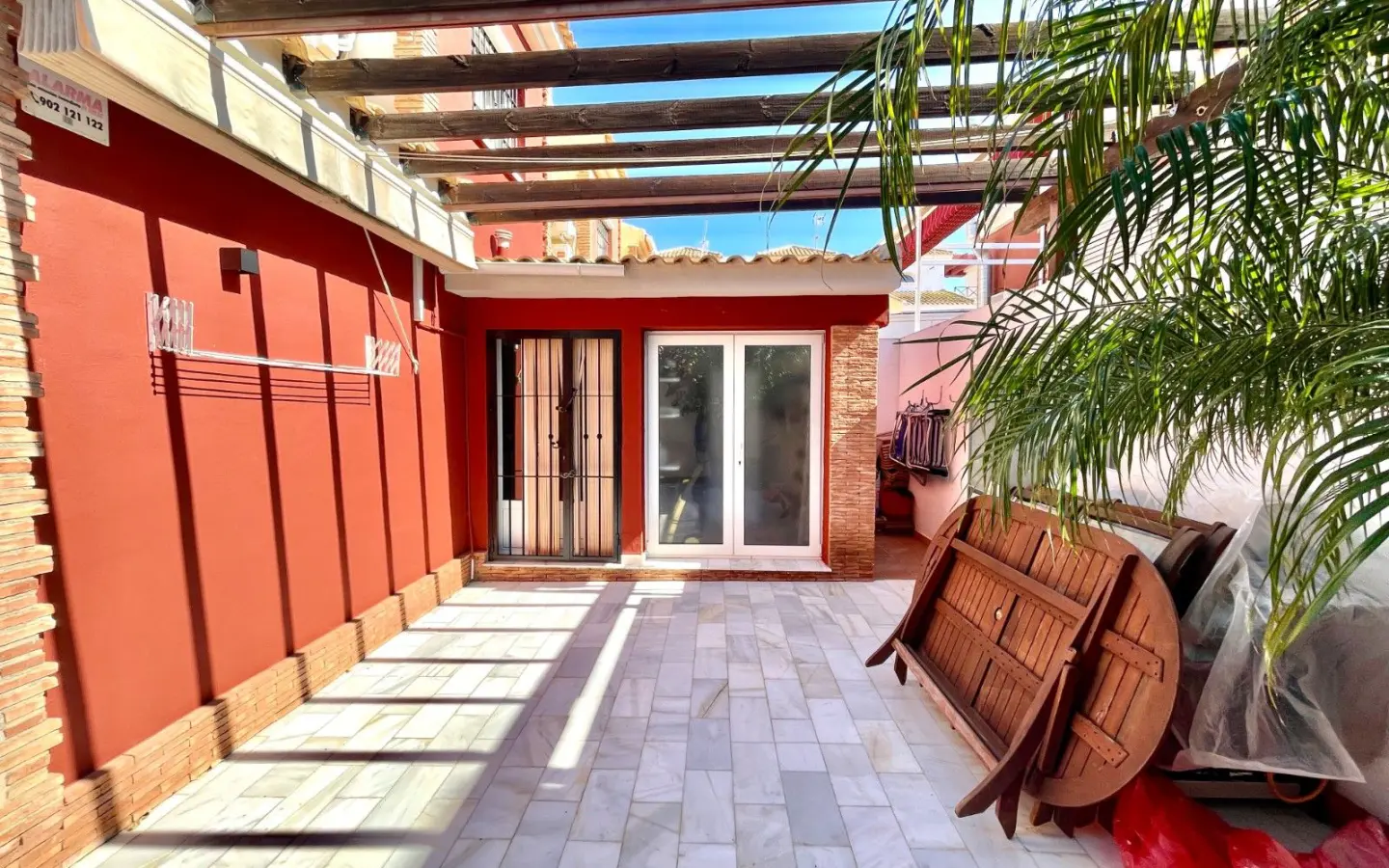 4-bedroom House In Pilar De La Horadada, Spain (155 M²)