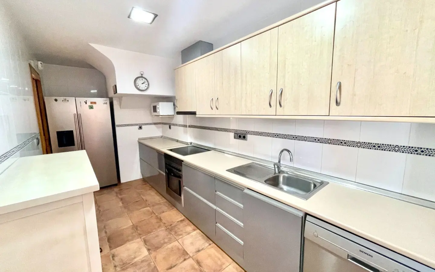 4-bedroom House In Pilar De La Horadada, Spain (155 M²)