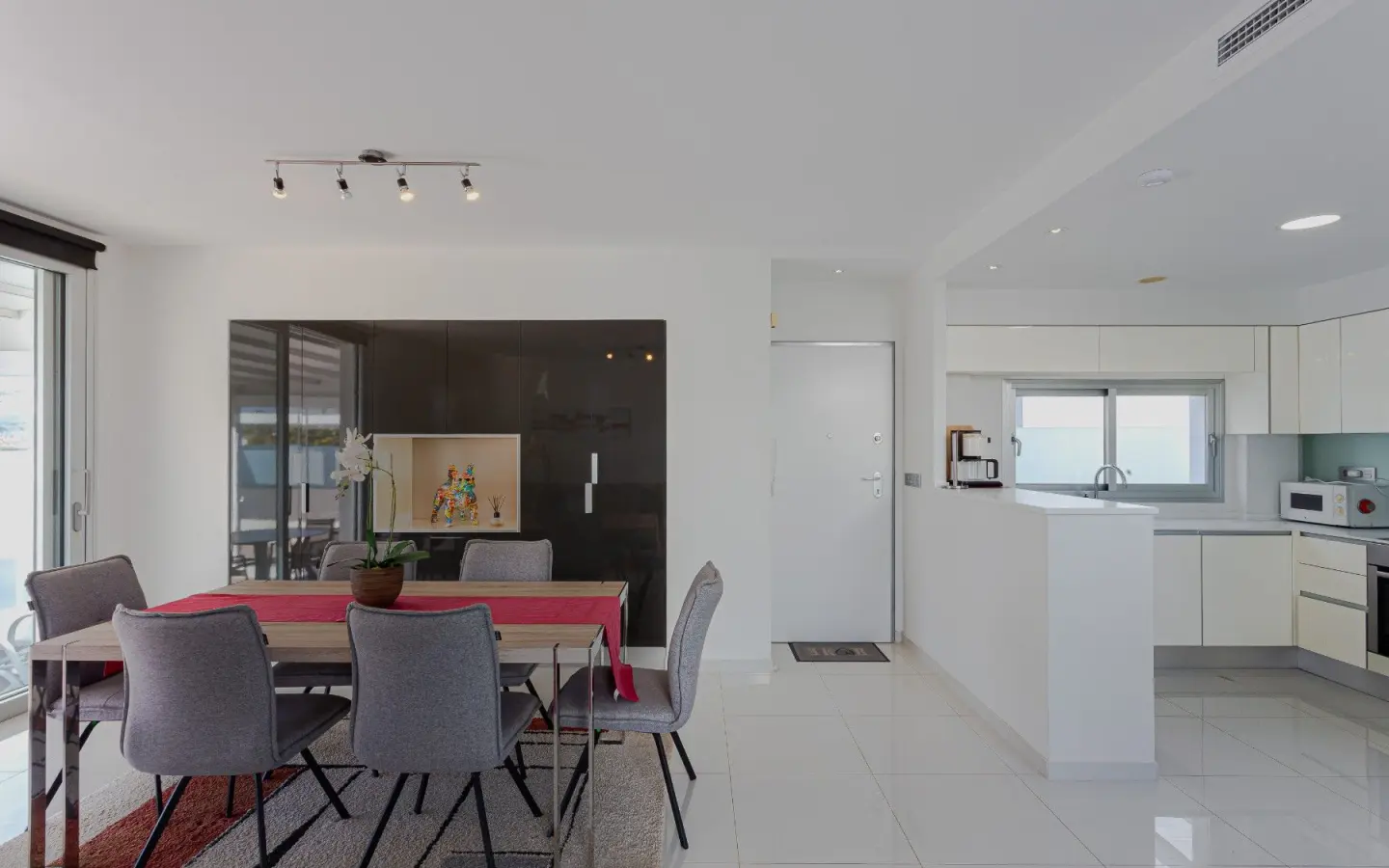 3-bedroom Villa In Orihuela Costa, Spain (108 M²)