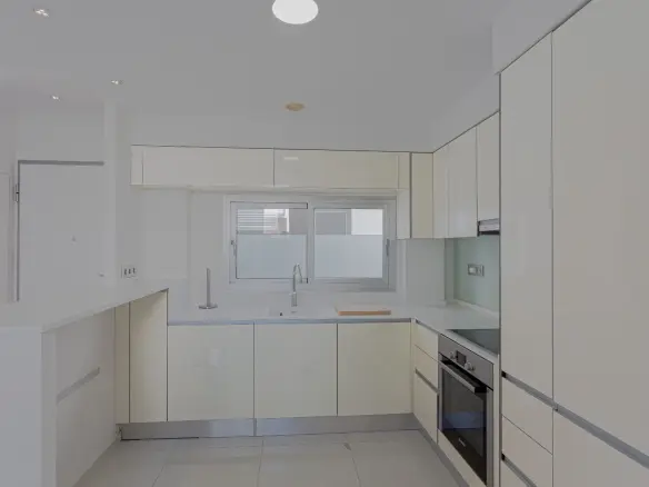 3-bedroom Villa In Orihuela Costa, Spain (108 M²)