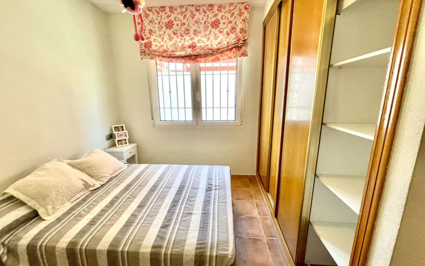 4-bedroom House In Pilar De La Horadada, Spain (155 M²)