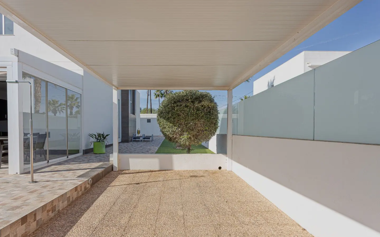 3-bedroom Villa In Orihuela Costa, Spain (108 M²)
