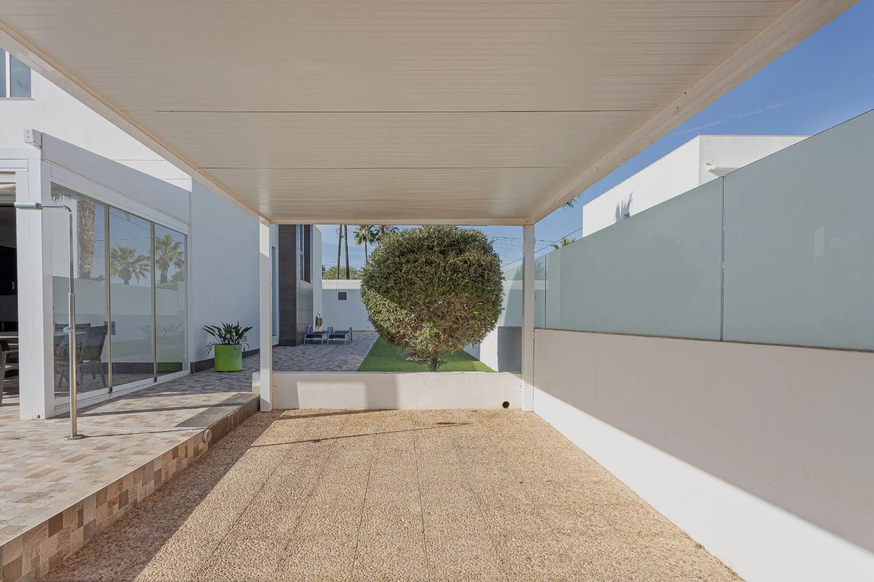 Villa Of 108 M² In Orihuela Costa