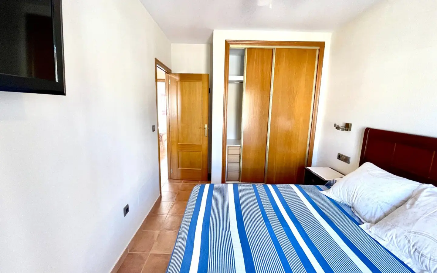 4-bedroom House In Pilar De La Horadada, Spain (155 M²)