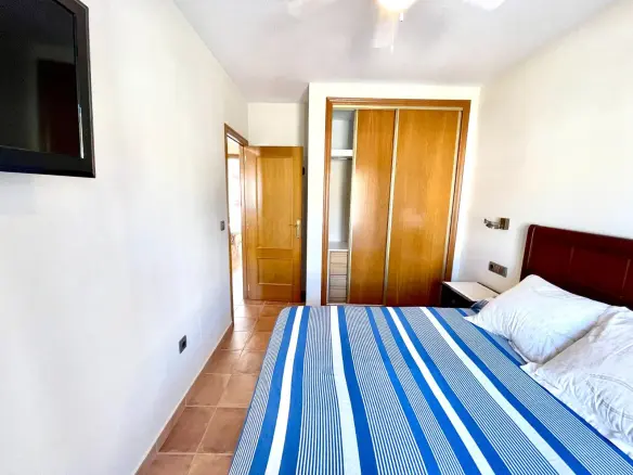 4-bedroom House In Pilar De La Horadada, Spain (155 M²)