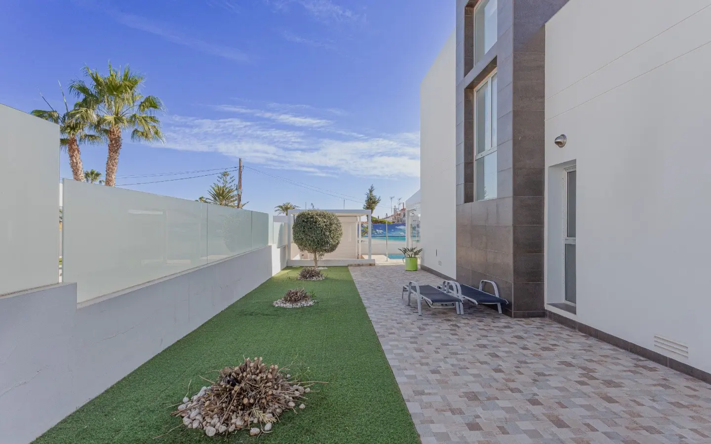 3-bedroom Villa In Orihuela Costa, Spain (108 M²)