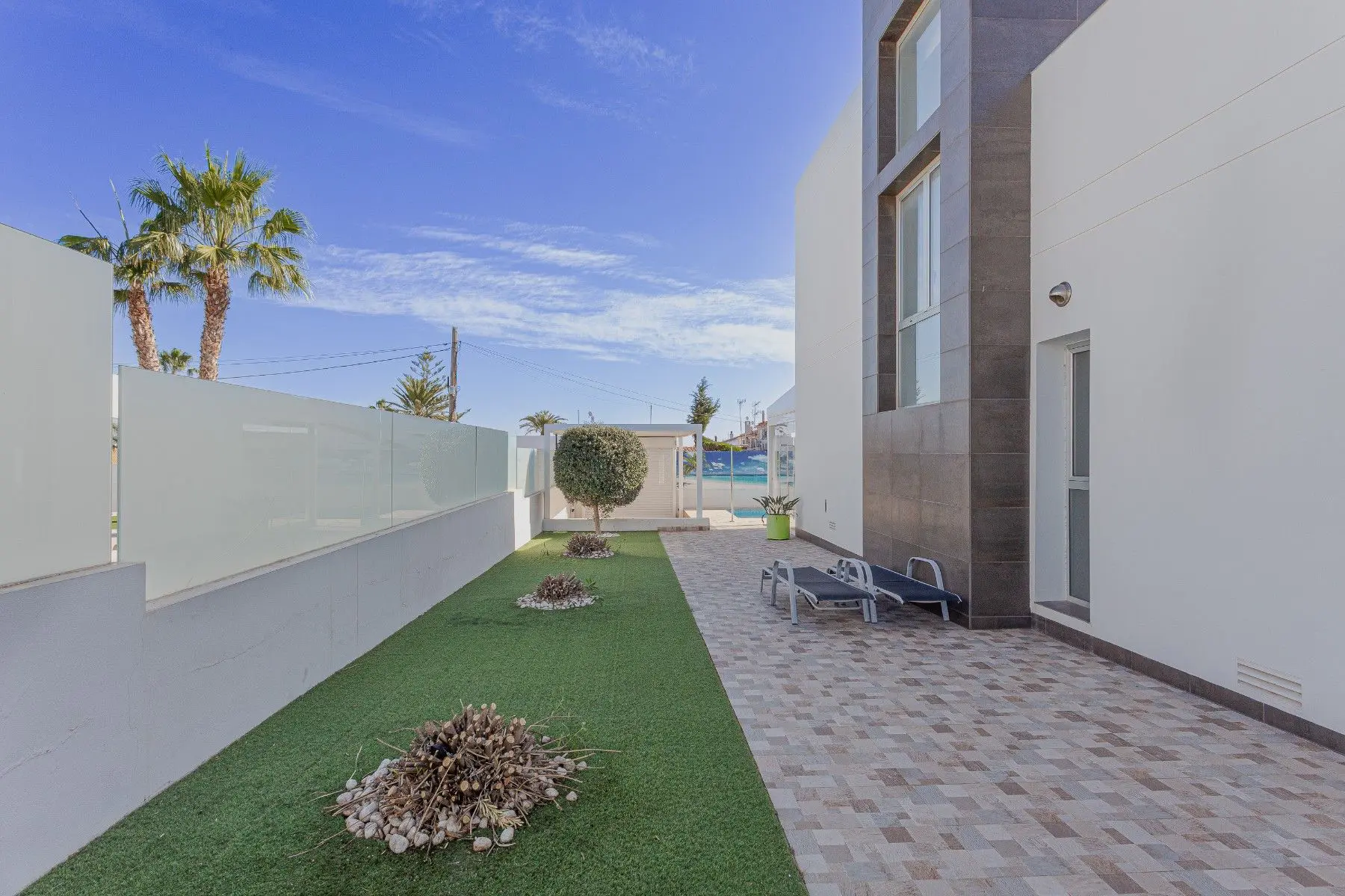 Villa Of 108 M² In Orihuela Costa