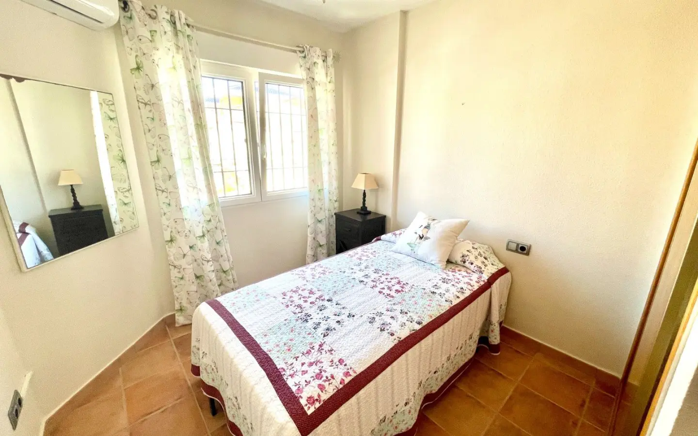 4-bedroom House In Pilar De La Horadada, Spain (155 M²)