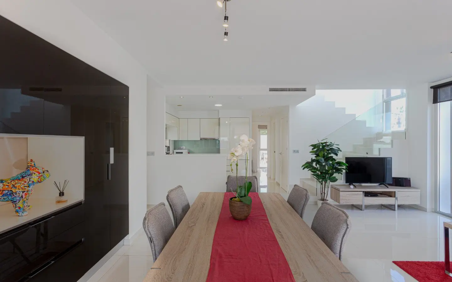 3-bedroom Villa In Orihuela Costa, Spain (108 M²)