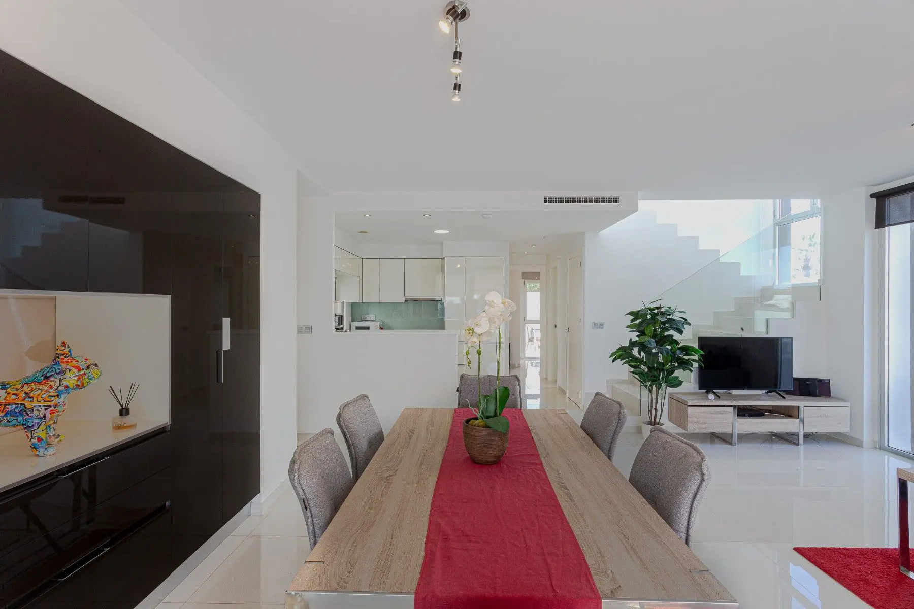 Villa Of 108 M² In Orihuela Costa