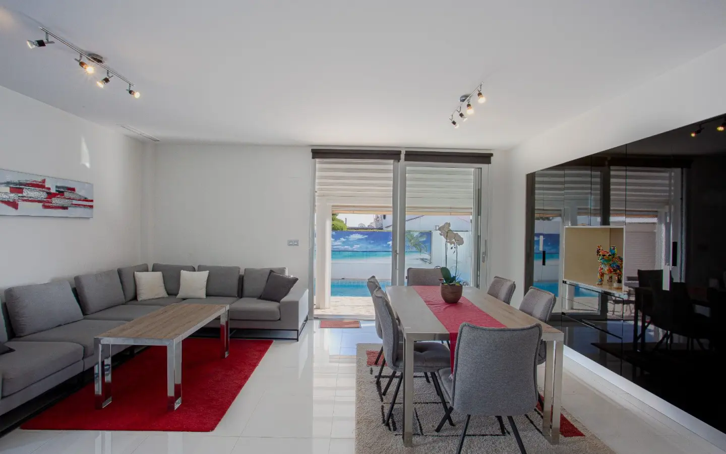 3-bedroom Villa In Orihuela Costa, Spain (108 M²)