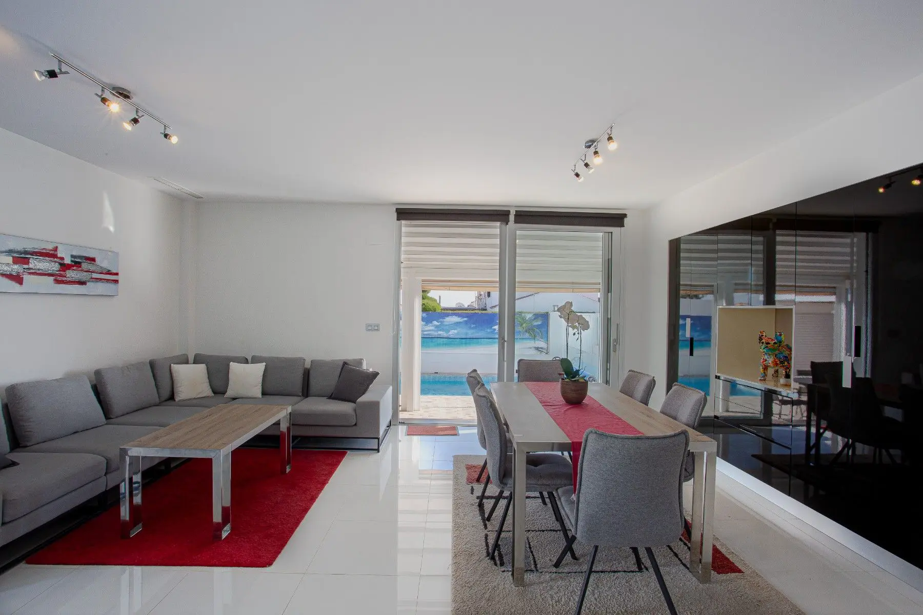 Villa Of 108 M² In Orihuela Costa