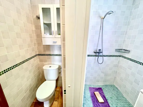 4-bedroom House In Pilar De La Horadada, Spain (155 M²)