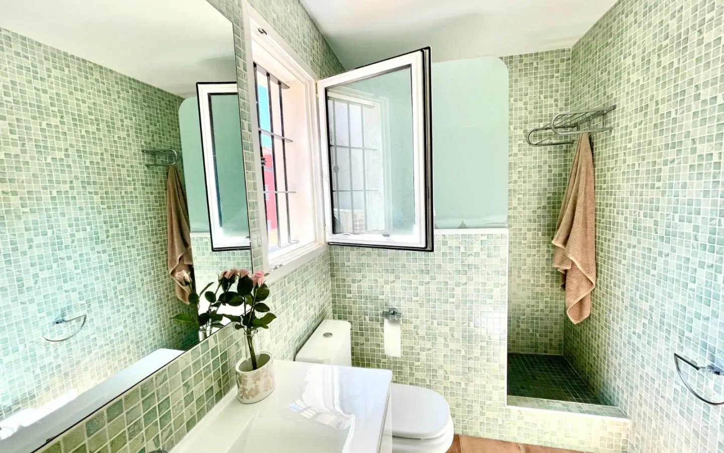4-bedroom House In Pilar De La Horadada, Spain (155 M²)