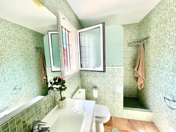 4-bedroom House In Pilar De La Horadada, Spain (155 M²)