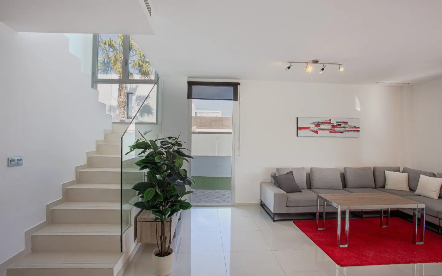 3-bedroom Villa In Orihuela Costa, Spain (108 M²)