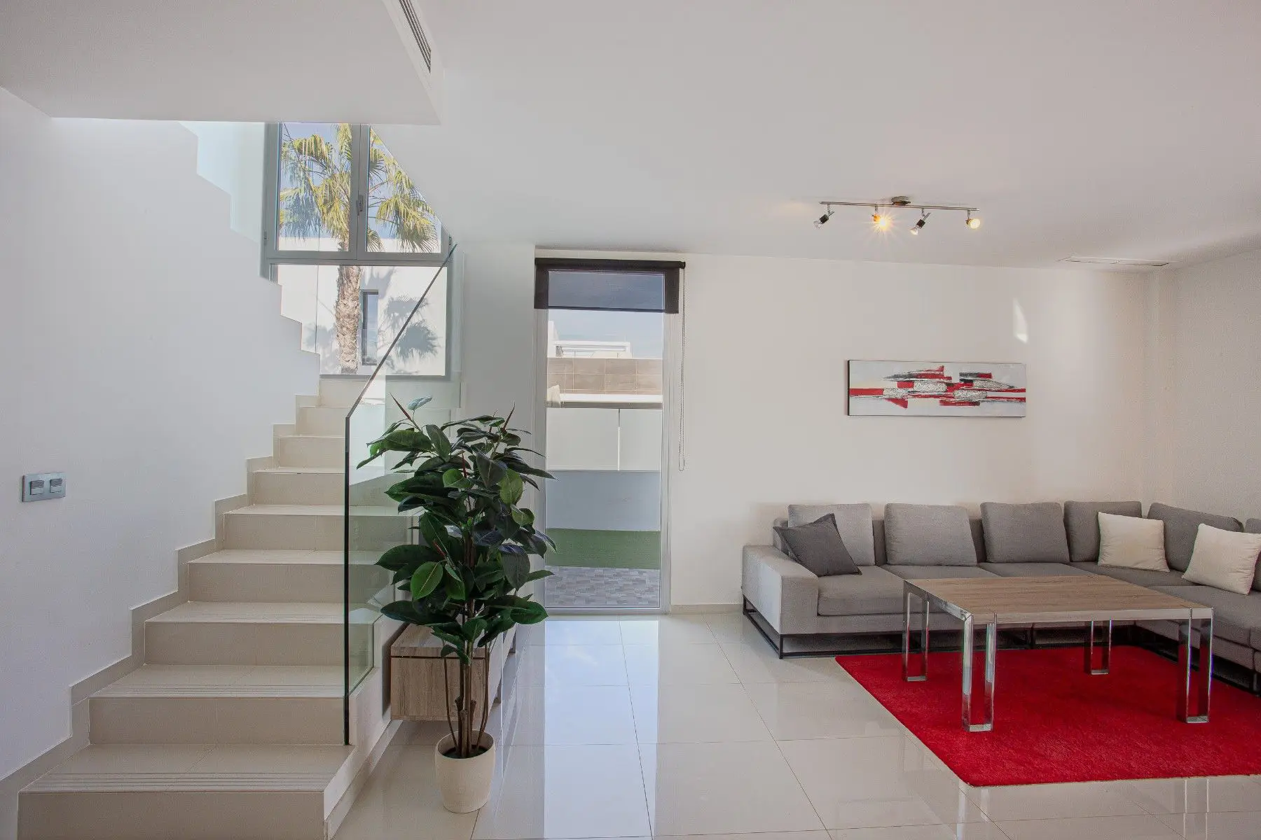 Villa Of 108 M² In Orihuela Costa