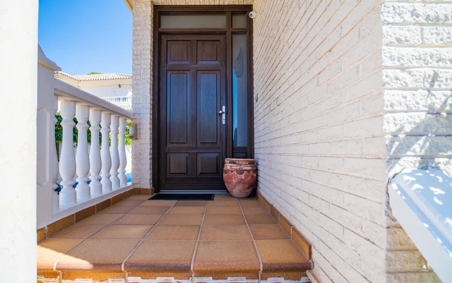 4-bedroom Detached Villa In Elda, Spain (258 M²)