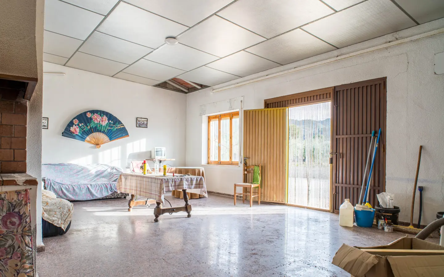 Country House Of 1018 M² In Monovar, Spain
