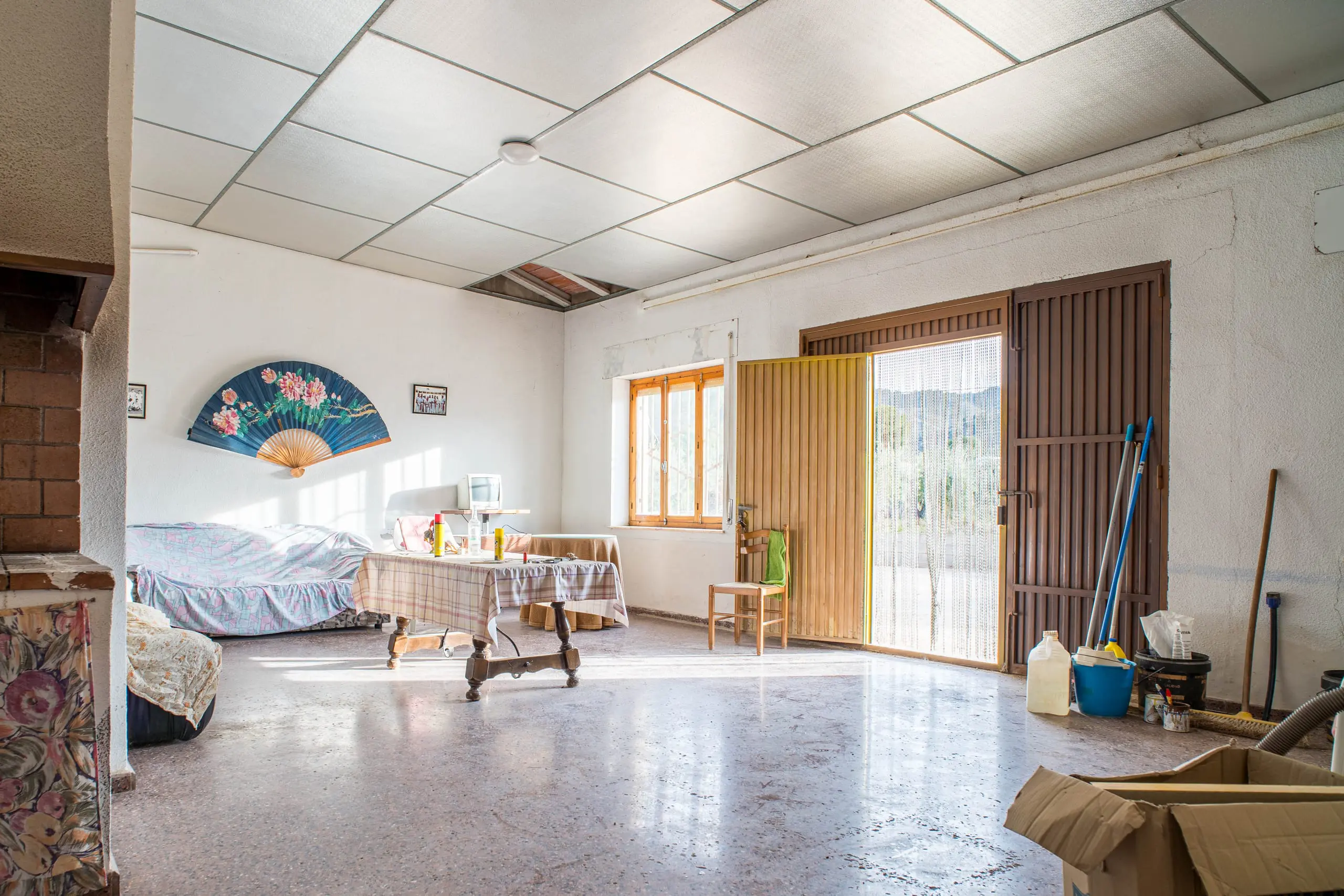 Country House Of 1018 M² In Monovar, Spain