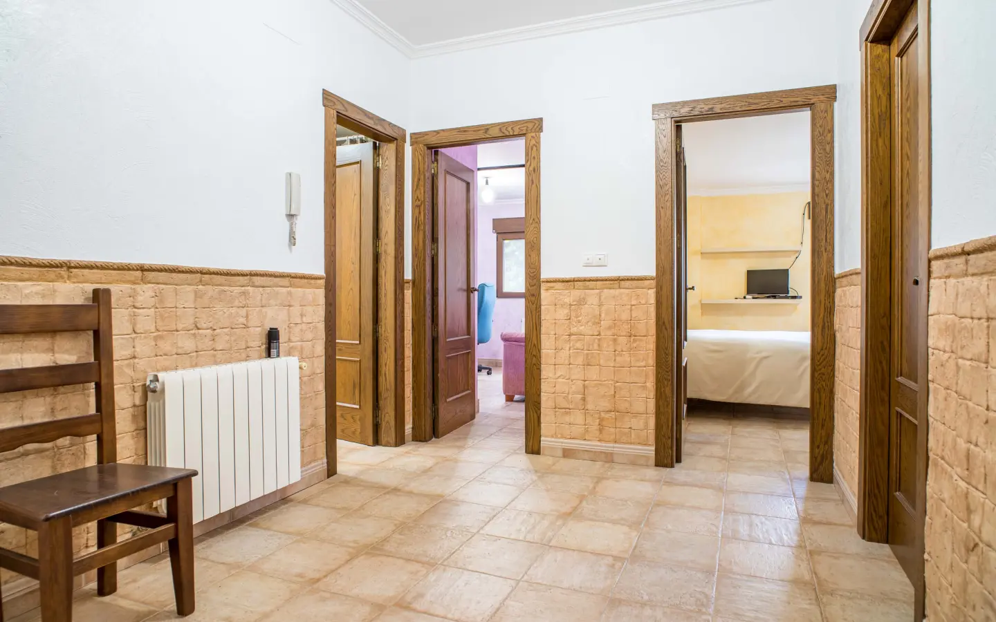 Townhouse Of 191 M² In Pinoso, Spain