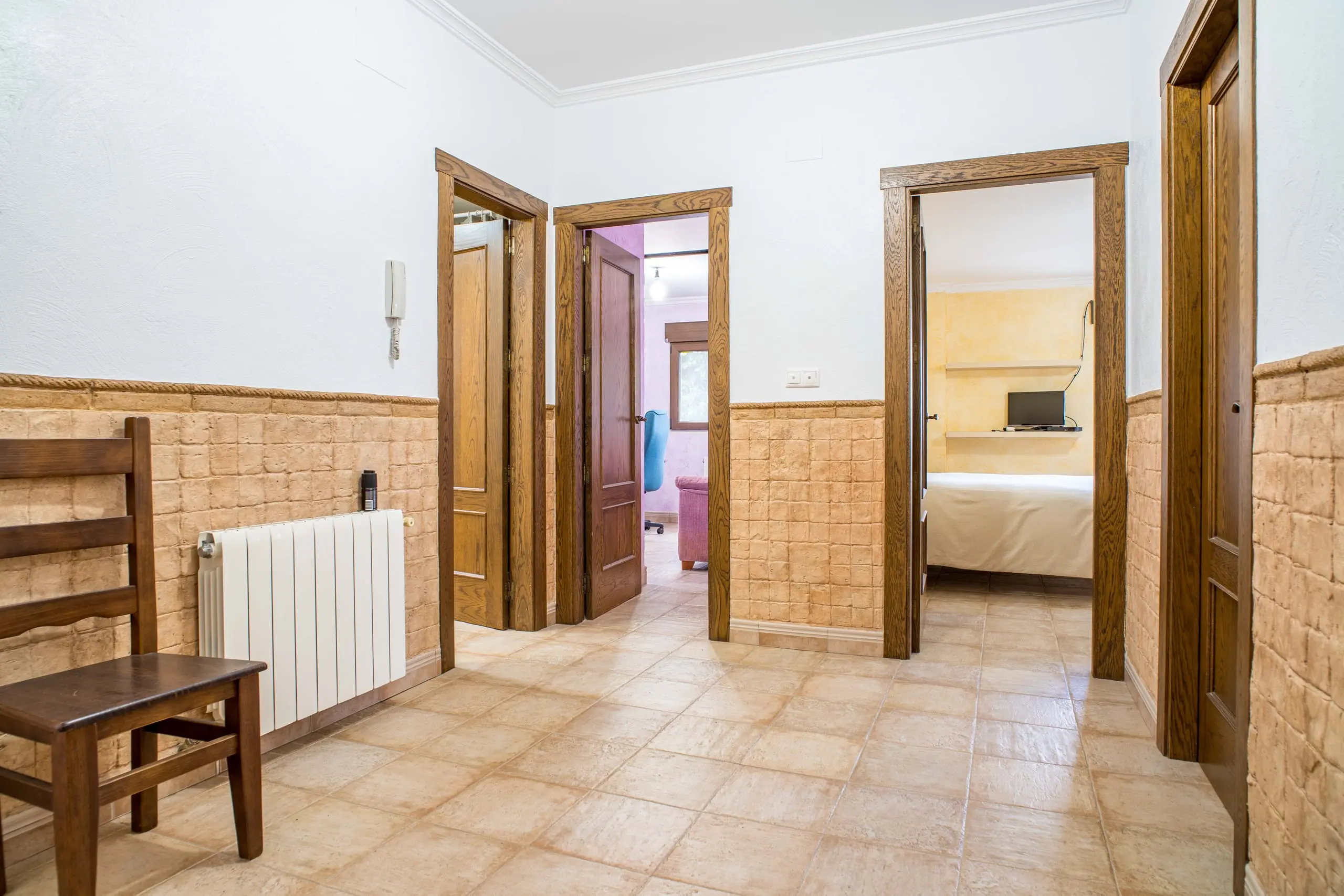 Townhouse Of 191 M² In Pinoso, Spain
