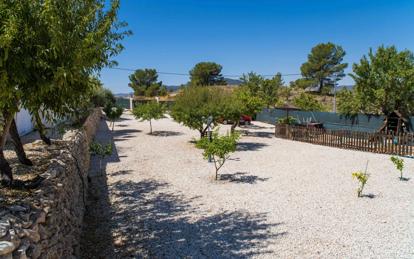 Detached Villa Of 102 M² In El Manyar, Spain