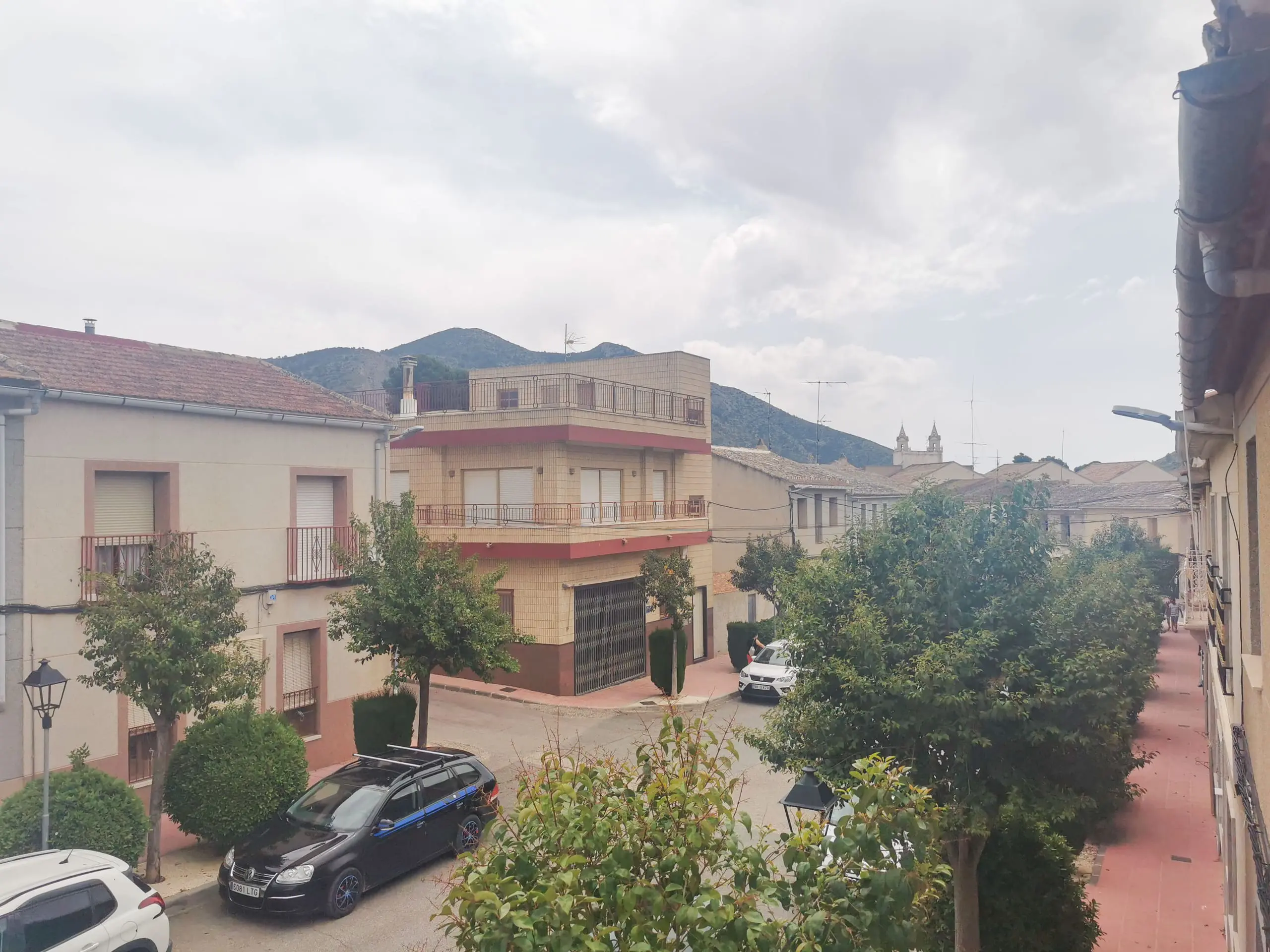 Townhouse Of 118 M² In Alguena, Spain