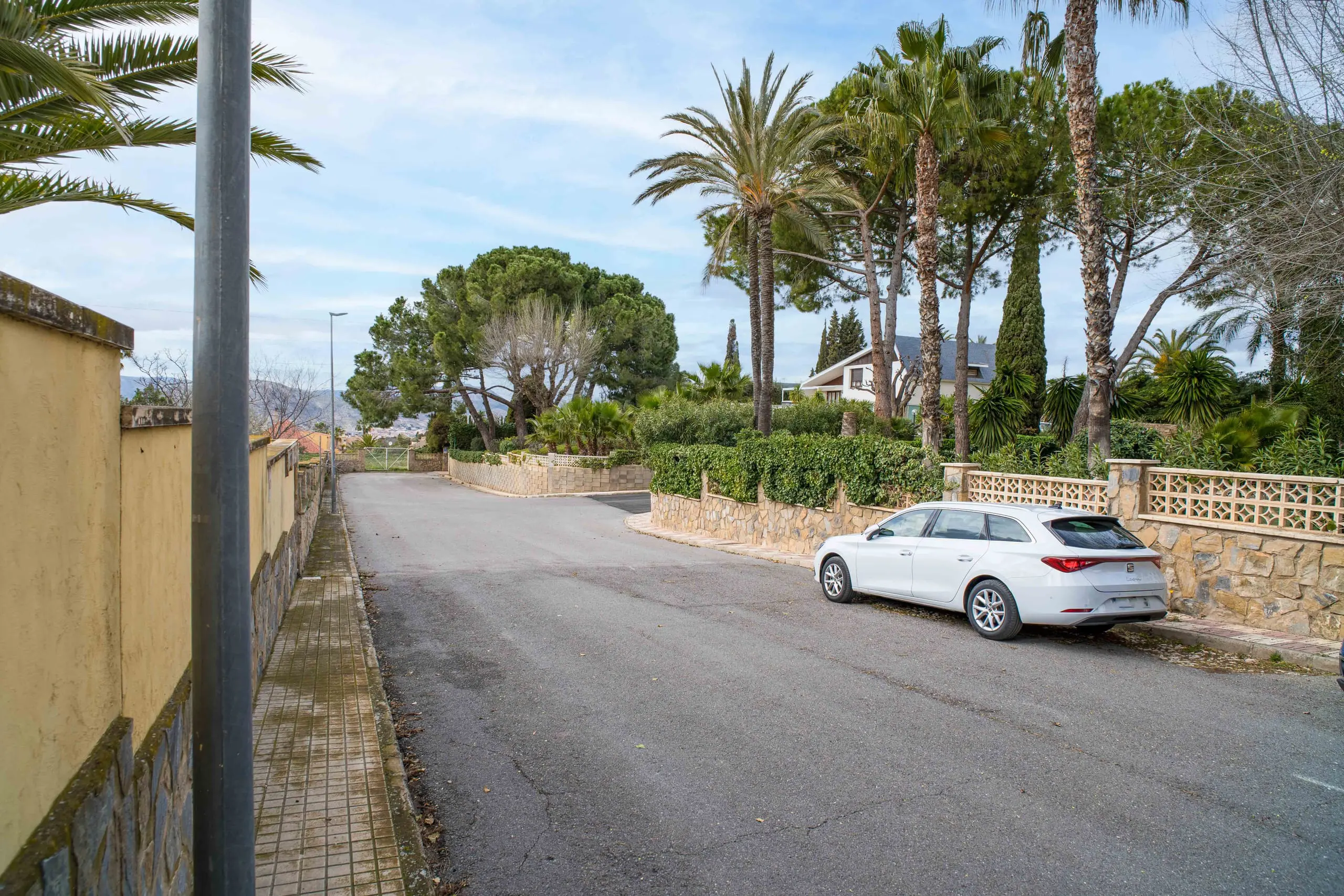 Detached Villa Of 381 M² In Petrer, Spain