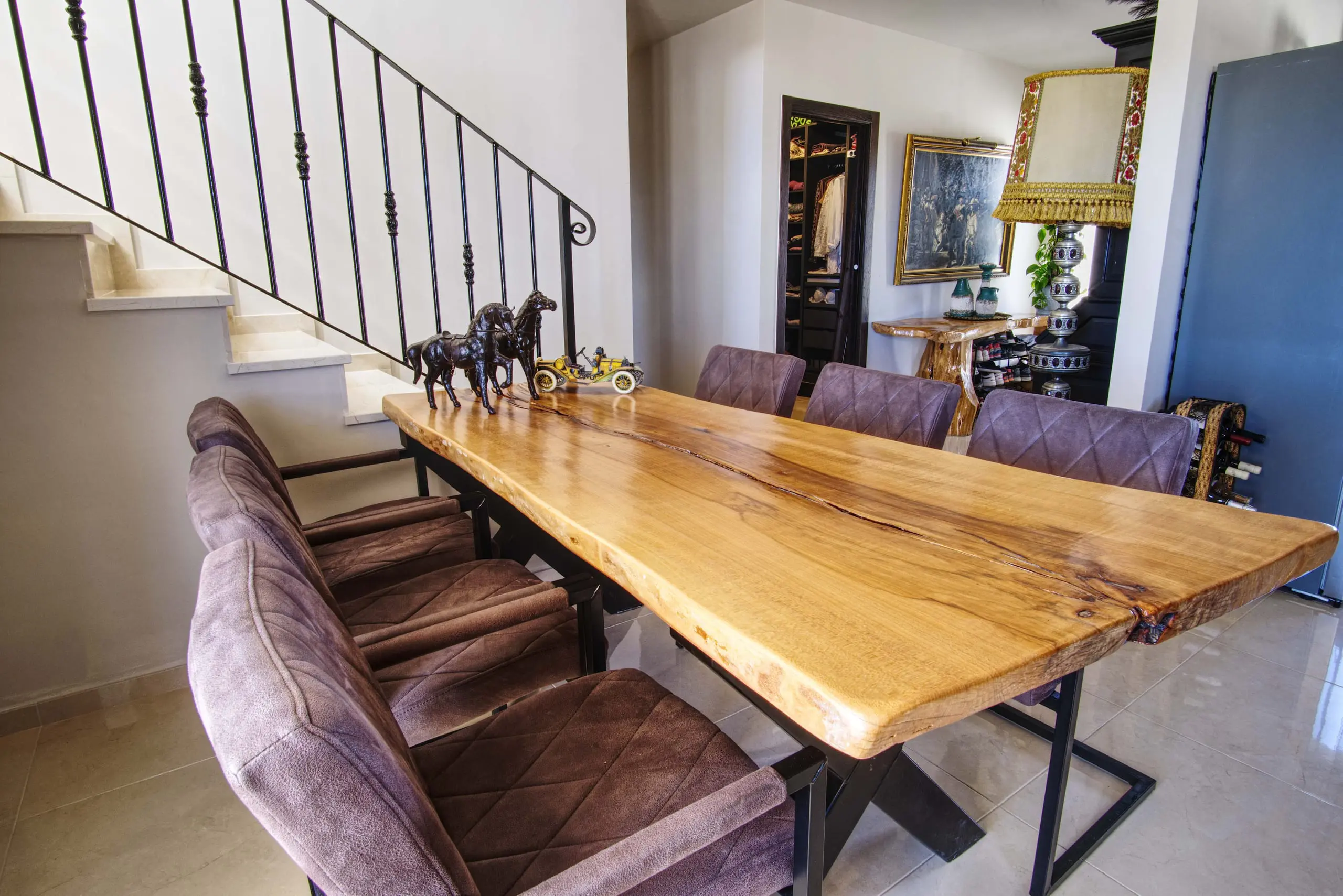 Detached Villa Of 207 M² In Pinoso, Spain