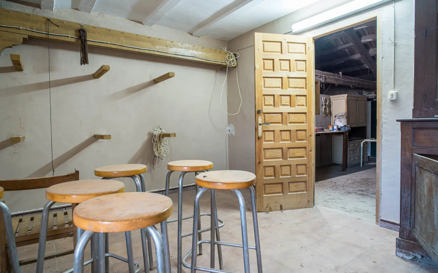 Country House Of 1018 M² In Monovar, Spain