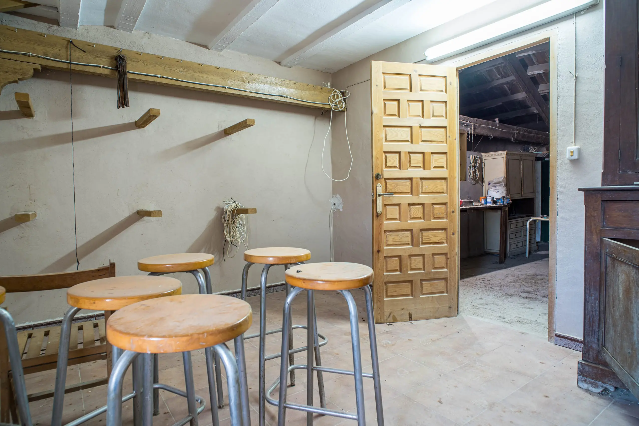 Country House Of 1018 M² In Monovar, Spain