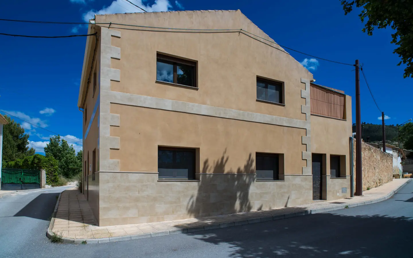 Townhouse Of 191 M² In Pinoso, Spain