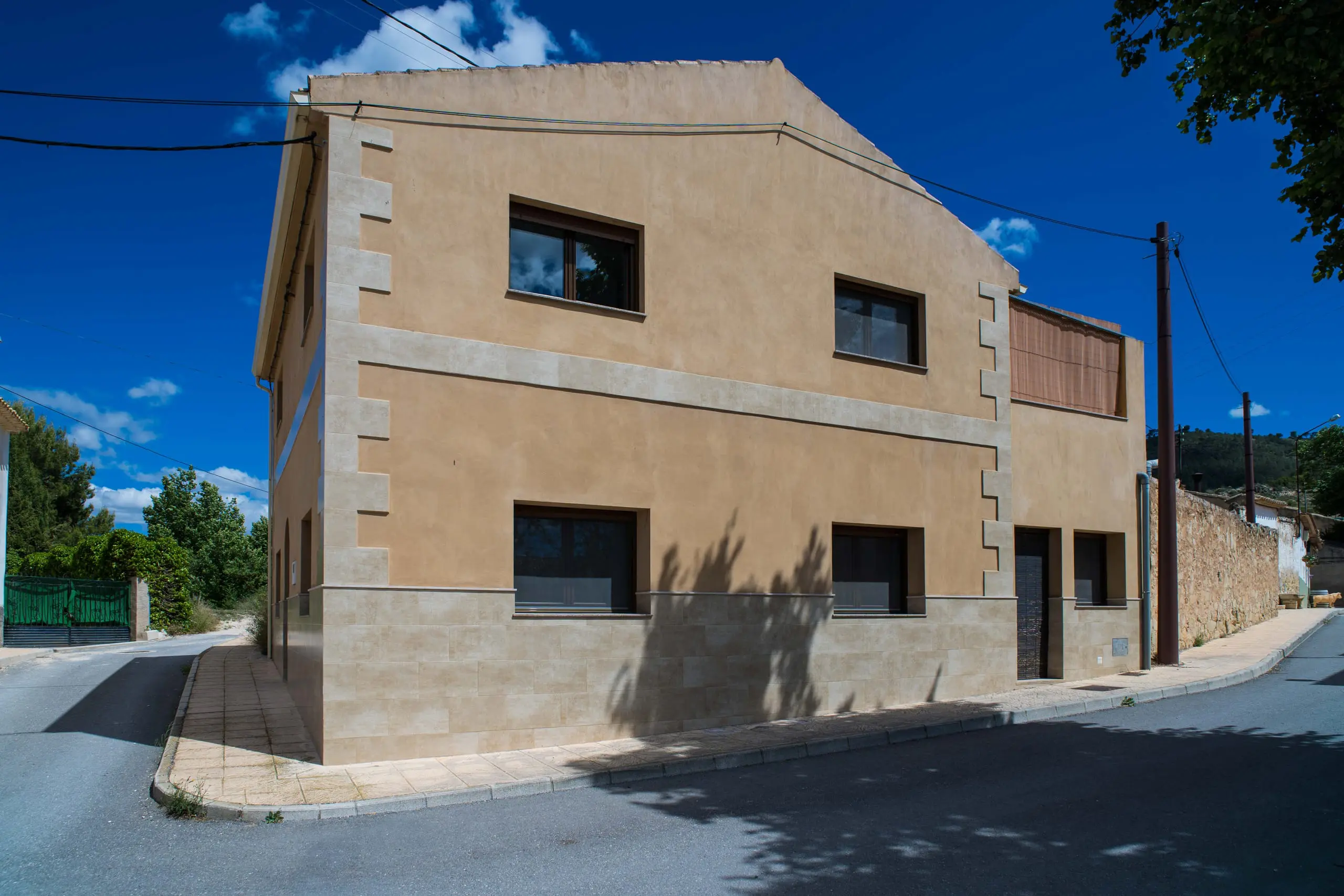 Townhouse Of 191 M² In Pinoso, Spain